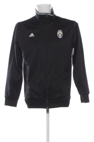 Męska bluza sportowa Adidas, Rozmiar L, Kolor Czarny, Cena 133,96 zł