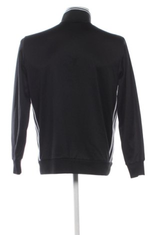 Męska bluza sportowa Adidas, Rozmiar L, Kolor Czarny, Cena 133,96 zł