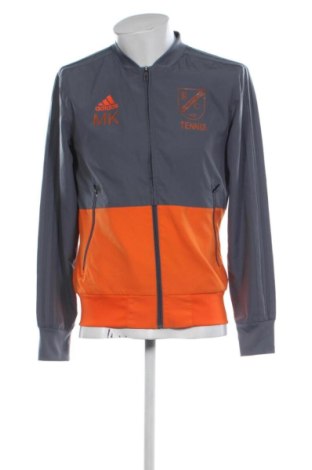 Herren Sportoberteil Adidas, Größe S, Farbe Mehrfarbig, Preis € 25,00