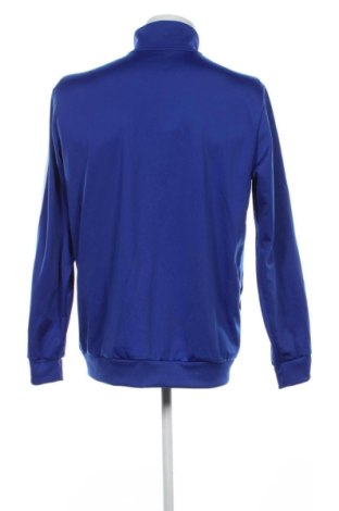 Męska bluza sportowa Adidas, Rozmiar L, Kolor Niebieski, Cena 290,99 zł