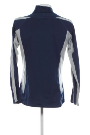 Herren Sportoberteil Airtracks, Größe L, Farbe Blau, Preis € 25,00