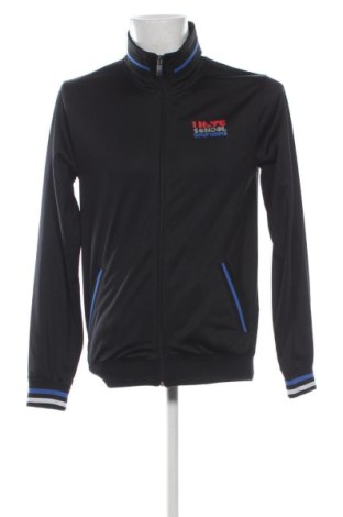 Herren Sportoberteil Cropp, Größe L, Farbe Schwarz, Preis 20,91 €