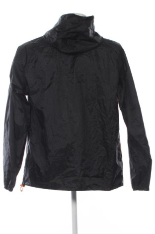 Ανδρική αθλητική ζακέτα Decathlon, Μέγεθος M, Χρώμα Μαύρο, Τιμή 23,99 €