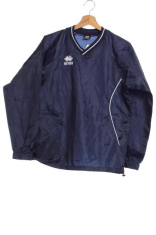 Herren Sportoberteil Errea, Größe S, Farbe Blau, Preis € 27,99