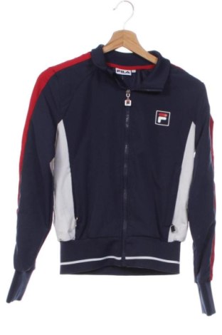 Bluză trening de bărbați FILA, Mărime XS, Culoare Multicolor, Preț 151,99 Lei