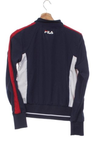 Bluză trening de bărbați FILA, Mărime XS, Culoare Multicolor, Preț 151,99 Lei