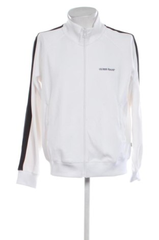 Herren Sportoberteil Guess, Größe L, Farbe Weiß, Preis 117,99 €