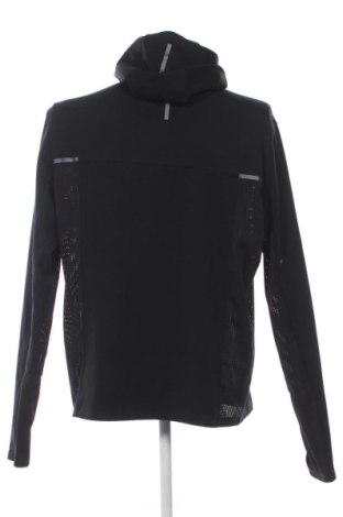 Herren Sportoberteil Kalenji, Größe XXL, Farbe Schwarz, Preis 25,99 €