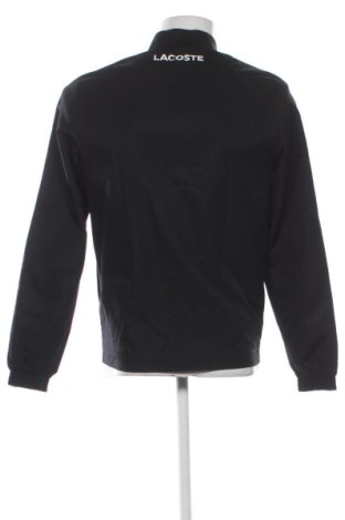 Мъжко спортно горнище Lacoste, Размер S, Цвят Черен, Цена 38,85 €