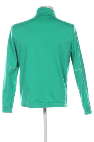 Bluză trening de bărbați PUMA, Mărime M, Culoare Verde, Preț 151,99 Lei