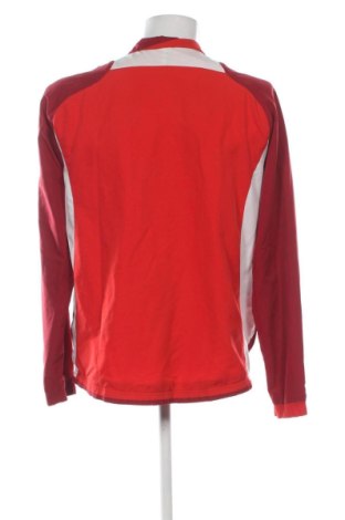 Herren Sportoberteil PUMA, Größe M, Farbe Rot, Preis 25,00 €
