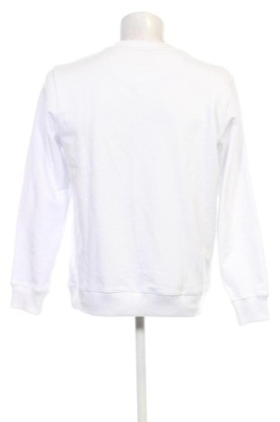 Мъжко спортно горнище Pepe Jeans, Размер L, Цвят Бял, Цена 56,24 €