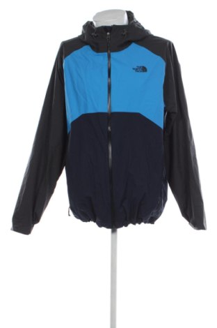 Мъжко спортно горнище The North Face, Размер XXL, Цвят Многоцветен, Цена 38,00 €