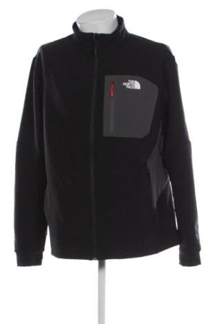 Мъжко спортно горнище The North Face, Размер 3XL, Цвят Черен, Цена 38,00 €