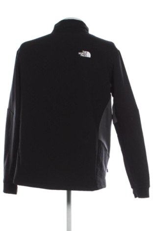 Мъжко спортно горнище The North Face, Размер 3XL, Цвят Черен, Цена 38,00 €
