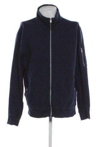 Herren Sportoberteil Tom Tailor, Größe 3XL, Farbe Blau, Preis € 21,00
