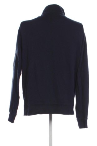 Herren Sportoberteil Tom Tailor, Größe 3XL, Farbe Blau, Preis € 21,00