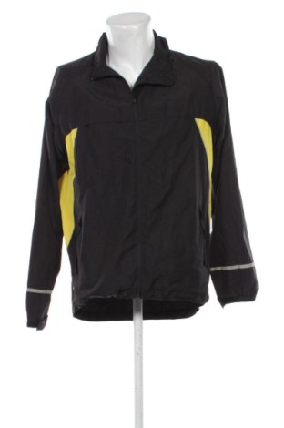 Herren Sportoberteil Unbranded, Größe L, Farbe Schwarz, Preis 25,99 €