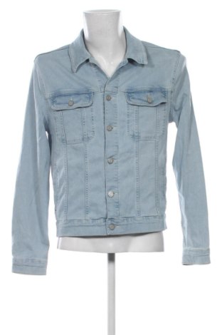 Herrenjacke ASOS, Größe L, Farbe Blau, Preis 31,65 €, #136634493