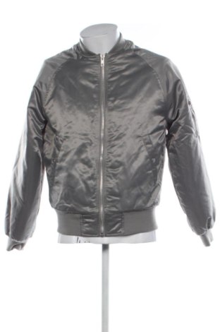 Herrenjacke ASOS, Größe S, Farbe Grau, Preis 48,99 €, #136668140