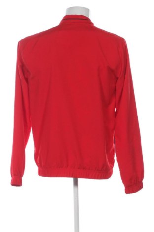 Pánská bunda  Adidas, Velikost L, Barva Červená, Cena  1 279,00 Kč