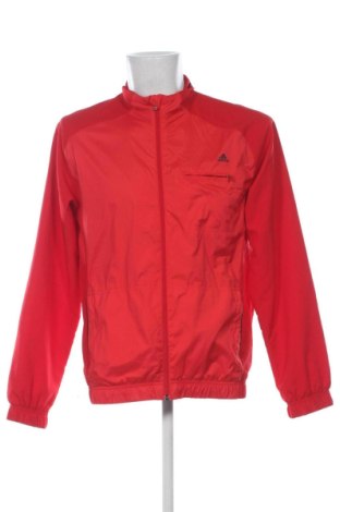 Pánská bunda  Adidas, Velikost L, Barva Červená, Cena  1 279,00 Kč