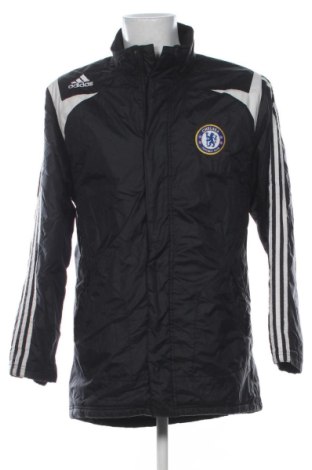 Pánska bunda  Adidas, Veľkosť XL, Farba Čierna, Cena  34,95 €, #136679910