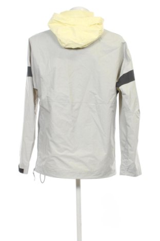 Ανδρικό μπουφάν Adidas Originals, Μέγεθος S, Χρώμα Γκρί, Τιμή 50,99 €