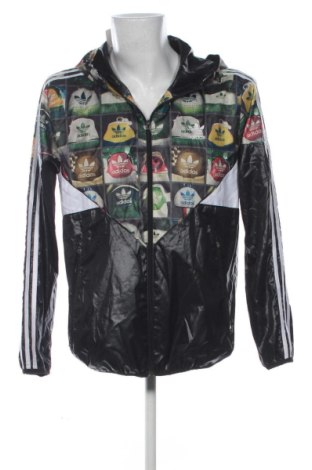 Pánská bunda  Adidas Originals, Velikost M, Barva Vícebarevné, Cena  1 479,00 Kč