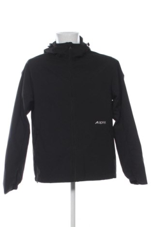 Мъжко яке Aprel, Размер L, Цвят Черен, Цена 42,43 €