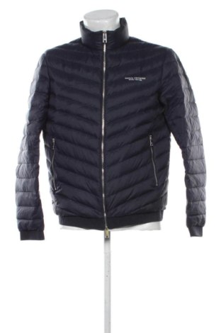 Férfi dzseki Armani Exchange, Méret M, Szín Kék, Ár 28 239 Ft, #134994646