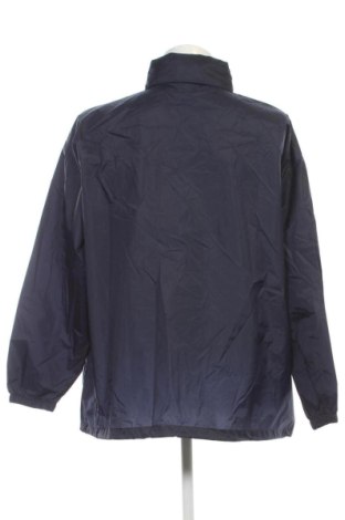 Herrenjacke B&C Collection, Größe XL, Farbe Blau, Preis € 32,99
