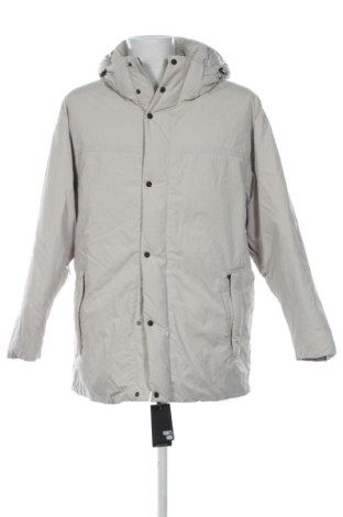 Herrenjacke BOSS, Größe XL, Farbe Ecru, Preis € 384,99