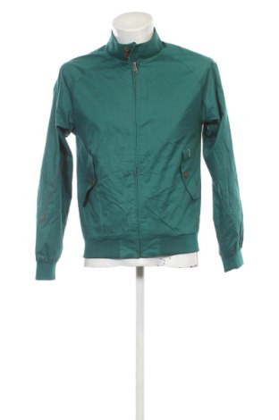 Pánská bunda  Ben Sherman, Velikost S, Barva Zelená, Cena  1 479,00 Kč