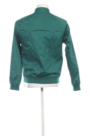 Pánská bunda  Ben Sherman, Velikost S, Barva Zelená, Cena  1 479,00 Kč