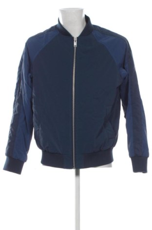 Herrenjacke C&A, Größe M, Farbe Blau, Preis 24,55 €