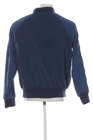 Herrenjacke C&A, Größe M, Farbe Blau, Preis 24,55 €