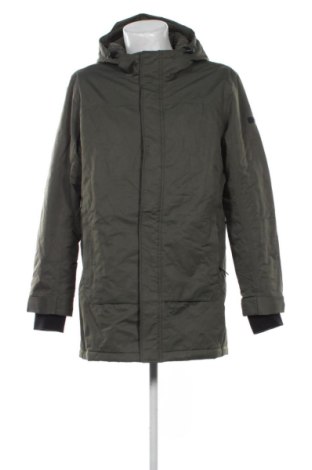 Herrenjacke CMP, Größe L, Farbe Grün, Preis 42,99 €, #135871518