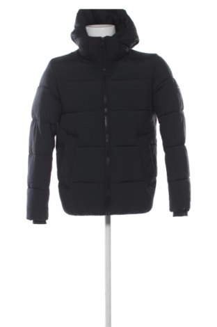 Męska kurtka Calvin Klein, Rozmiar M, Kolor Czarny, Cena 1 054,99 zł