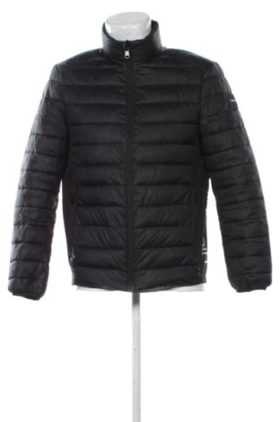 Pánská bunda  Calvin Klein Jeans, Velikost S, Barva Černá, Cena  1 629,00 Kč, #133067860