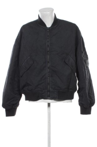 Męska kurtka Calvin Klein Jeans, Rozmiar L, Kolor Czarny, Cena 759,99 zł