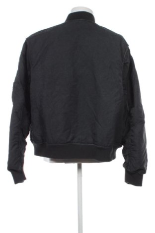Męska kurtka Calvin Klein Jeans, Rozmiar L, Kolor Czarny, Cena 759,99 zł