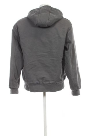 Herrenjacke Carhartt, Größe M, Farbe Grau, Preis 294,99 €