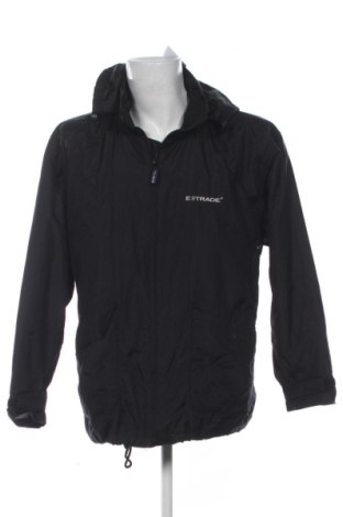 Herrenjacke Clique, Größe L, Farbe Schwarz, Preis 19,99 €, #136663846