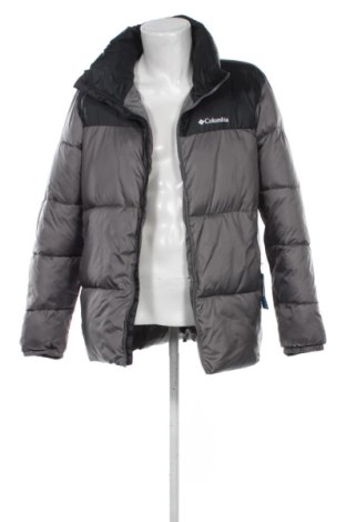 Geacă de bărbati Columbia, Mărime L, Culoare Gri, Preț 220,99 Lei, #130974972