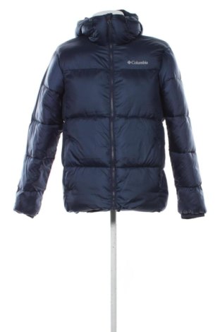 Herrenjacke Columbia, Größe S, Farbe Blau, Preis € 59,99, #135133621
