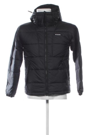 Мъжко яке Columbia, Размер S, Цвят Черен, Цена 138,04 €
