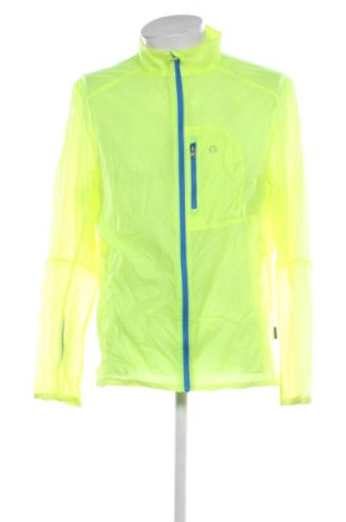 Herrenjacke Crane, Größe L, Farbe Gelb, Preis € 25,00