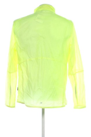 Herrenjacke Crane, Größe L, Farbe Gelb, Preis € 25,00