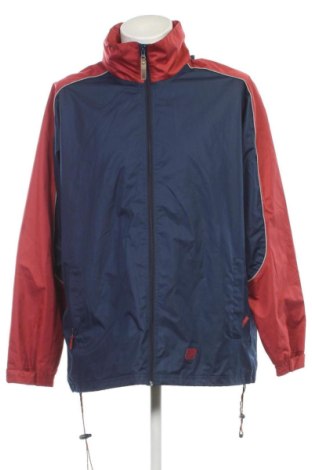 Herrenjacke Crane, Größe M, Farbe Mehrfarbig, Preis 24,99 €, #136650955